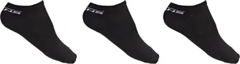 Pánské ponožky VANS Classic Low černé 3pack