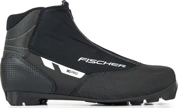 Běžkařské boty Fischer XC Pro černé 2021/22 42