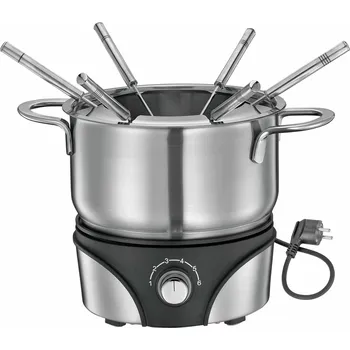 Fondue Küchenprofi Genf pro 6 osob