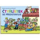 Čtyřlístek se představuje - Jaroslav Němeček (2015)