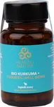 Healing Nature Kurkuma+ Bio 350 mg 60…