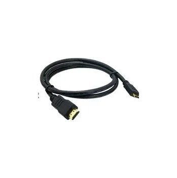 Video kabel C-TECH CB-HDMI4-1 kabel HDMI 1.4, M/M, 1m