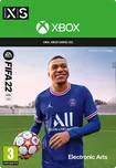 FIFA 22: Standard Edition Xbox Series