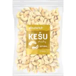 Allnature Kešu jádra BIO 1000 g