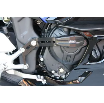 Rám pro motocykl GSG MotoTechnik Německo Yamaha YZF R3 padací slidery GSG Moto