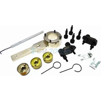 Rozvod motoru SATRA Aretace rozvodů 1.8/2.0 FSI TFSI TSI TURBO VW AUDI ŠKODA