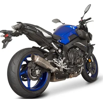 Výfuk pro motocykl Laděný výfuk COBRA SP2 Yamaha MT-10