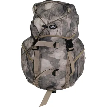 turistický batoh Batoh MFH Recon I / 15L / 27x46x14cm HDT-Camo