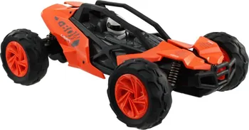RC model auta Ep Line Speed Buggy oranžová 1:14