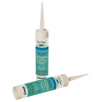 Spárovací hmota ARDEX MorTec SOFT sand béžová matt 310 ml