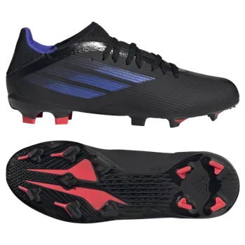 Kopačky Dětské kopačky Adidas X Speedflow.3 FG Velikost: 28 EU