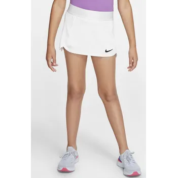 Dívčí sukně G NKCT SKIRT STR-Dívčí tenisová sukně - Velikost L