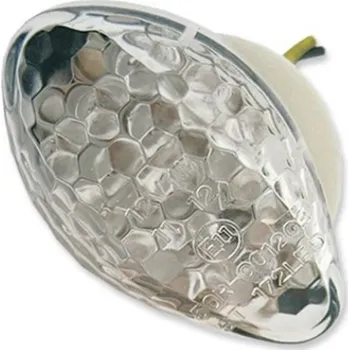 Osvětlení pro motocykl Moto blinkr HONDA 1000 VTR SP2 (LedindicatorsIntegrated) 2002 - 2005 levý přední