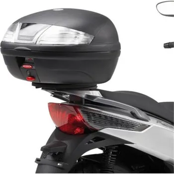 Zavazadlo na motocykl Kappa KE1390 montážní sada (nosič ) vrchního kufru Kymco People GTi 200 2010 - 2019
