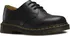 Těžké boty Dr. Martens 1461 Black Smooth