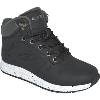 Chlapecká zimní obuv LOAP Belen černé