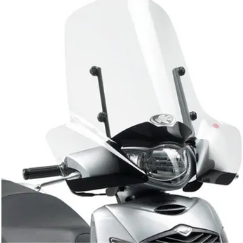 Motodíl Kappa 313AK plexi Honda SH 125i 2005 - 2008