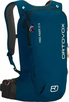 turistický batoh Ortovox Free Rider 20 S