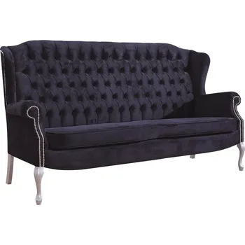 Pohovka Casarredo Trojsedák OLIVER kůže