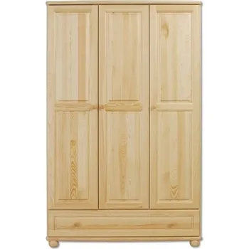 Šatní skříň Casarredo FS-106 šatní skříň 3-dvéřová