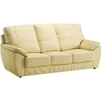 Pohovka Casarredo Trojsedák DALIBOR rozkládací kůže/ekokůže