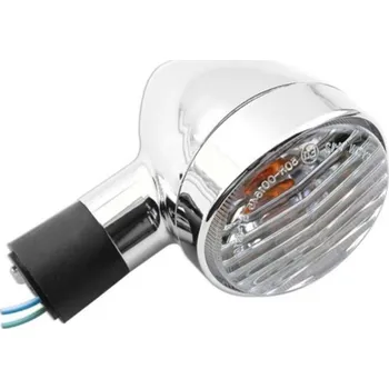 Osvětlení pro motocykl Moto blinkr HONDA 1800 VTX pravý zadní