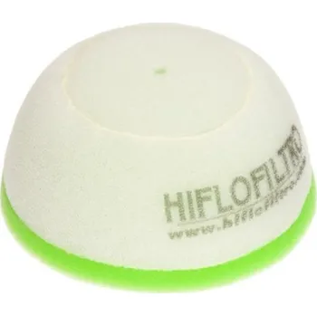 Filtr pro motocykl Vzduchový filtr SUZUKI DR-Z 125 (2003 - 2019) HIFLOFILTRO