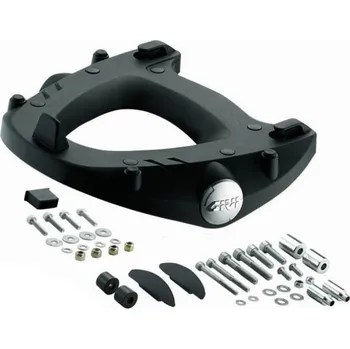 Zavazadlo na motocykl M5 MONORACK 5 plastový pro sady FZ - plotna pro Monokey (V46,E52,..)