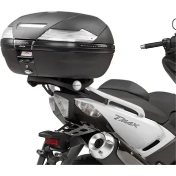 Motodoplněk Kappa KR2013 montážní sada (nosič ) vrchního kufru Yamaha T-Max 530 2012 - 2016