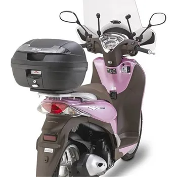Zavazadlo na motocykl GIVI SR1125 montážní sada (nosič ) vrchního kufru Honda SH Mode 125 2013 - 2019