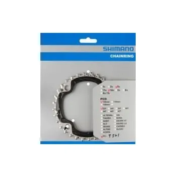 Převodník na kolo 21228 SHIMANO převodník FC-T521 32 zubů,doprava od 69,-kč