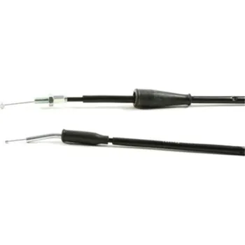 Lanko plynu Suzuki RM250 1993 All Balls