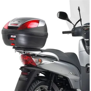 Zavazadlo na motocykl GIVI E219 montážní sada (nosič ) vrchního kufru Honda SH 125i 2005 - 2008