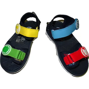 Chlapecké sandály Chlapecké sandály s tématem Avengers na suchý zip. CARS