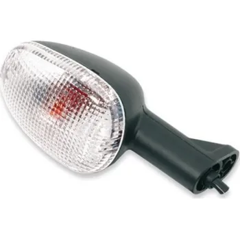 Osvětlení pro motocykl Moto blinkr APRILIA 1000 Tuono R 2006 - pravý zadní