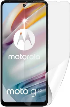 Screenshield ochranná folie pro Motorola Moto G60 XT2135