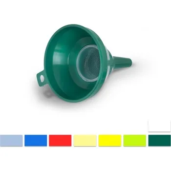 ORION Nálevka se sítkem pr. 6 cm