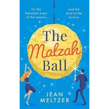 Cizí jazyk Matzah Ball - Meltzer, Jean