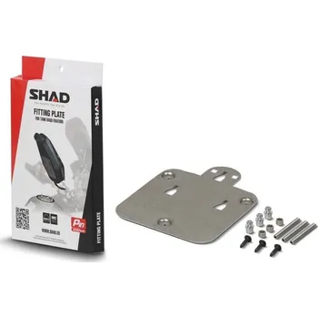 Motodoplněk Moto nosič tankvaku Shad KTM DUKE 125 2011 - 2016