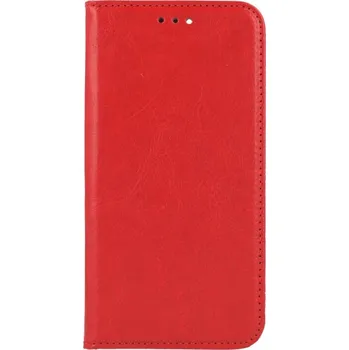 Pouzdro na mobilní telefon Pouzdro iPhone 13 Pro Max Special knížkové červené (kryt neboli obal na iPhone 13 Pro Max)