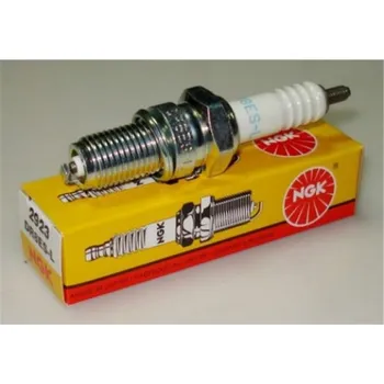 Elektroinstalace pro motocykl Zapalovací svíčka NGK Standard Honda CB100 (N/NA/NB) 78 - 86