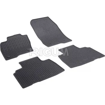 autokoberec Gumové koberce RIGUM - Ford Edge 16-