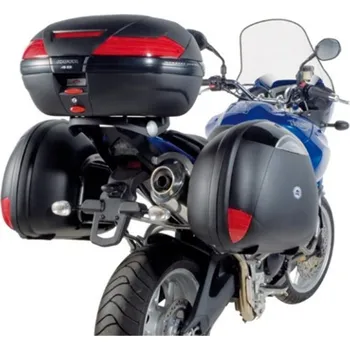 Zavazadlo na motocykl Kappa KR225 montážní sada (nosič ) vrchního kufru Triumph Tiger 1050 2007 - 2012