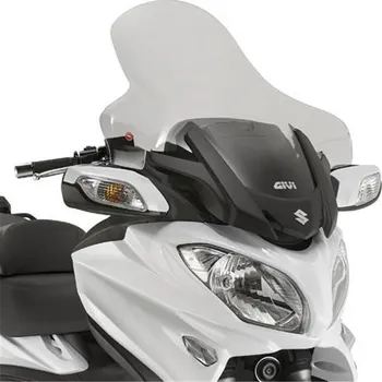 Motodíl GIVI D3104ST plexi Suzuki AN 650 Burgman Executive 2013 - 2019