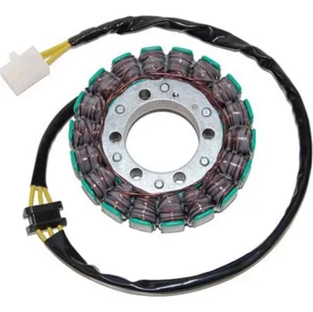 Motodíl Stator alternátoru Electrosport Kawasaki KLE 650 Versys 2007 - 2012