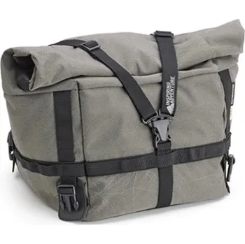 Zavazadlo na motocykl Kappa RA319 moto taška 19 l