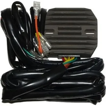 Motodíl Regulátor dobíjení Electrosport Moto-Guzzi Mille GT 1987 - 1994