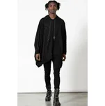 mikina s kapucí unisex - Wings Of Night - KILLSTAR - KSRA004676 - XS-M