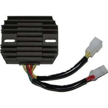 Motodíl Regulátor dobíjení Electrosport Suzuki SV 650 1999 - 2002