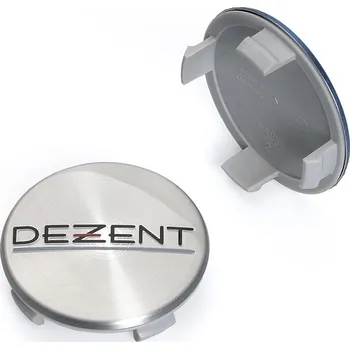 Středová krytka kola DEZENT ZT2310 69 x 75 x 6 mm
